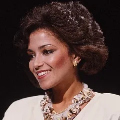 Suzette Charles height profile photo