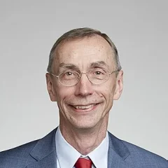 Svante Pääbo height profile photo