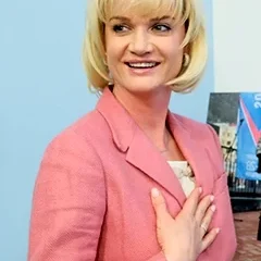 Svetlana Khorkina height profile photo