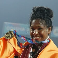 Swapna Barman height profile photo