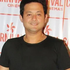 Swapnil Joshi height profile photo