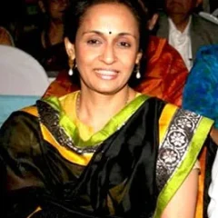 Swaroop Sampat height profile photo