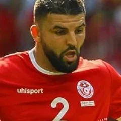 Syam Ben Youssef height profile photo
