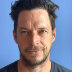 Syd Butler height profile photo