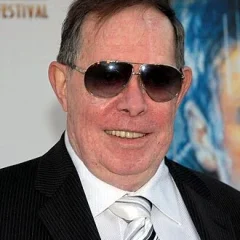 Syd Mead height profile photo