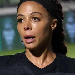 Sydney Leroux height profile photo