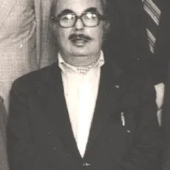 Sydney Newman height profile photo