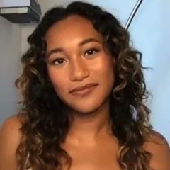 Sydney Park (actress) height profile photo