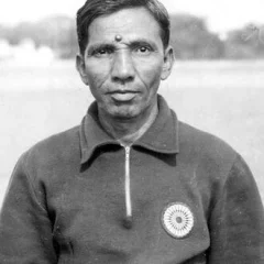 Syed Abdul Rahim height profile photo