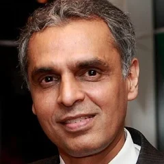 Syed Akbaruddin height profile photo