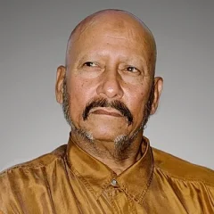 Syed Kirmani height profile photo