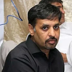 Syed Mustafa Kamal height profile photo