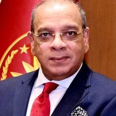 Syed Refaat Ahmed height profile photo