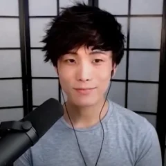 Sykkuno height profile photo
