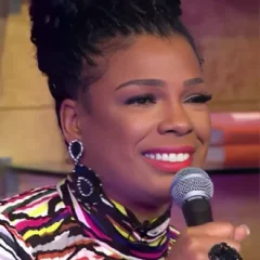 Syleena Johnson height profile photo