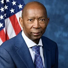 Sylvester Turner height profile photo