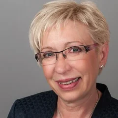 Sylvia Bretschneider height profile photo