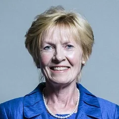 Sylvia Hermon height profile photo