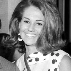 Sylvia Hitchcock height profile photo