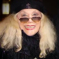 Sylvia Miles height profile photo