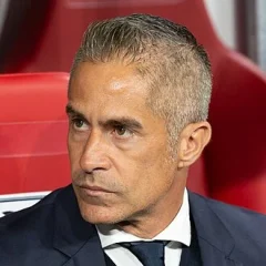 Sylvinho height profile photo