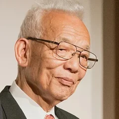 Syukuro Manabe height profile photo