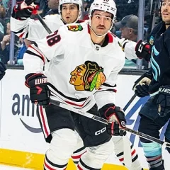 T. J. Brodie height profile photo