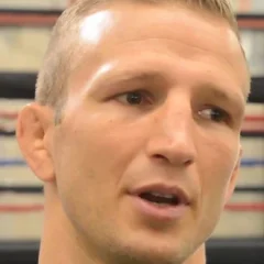 T.J. Dillashaw height profile photo