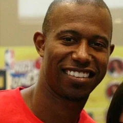 T. J. Ford height profile photo