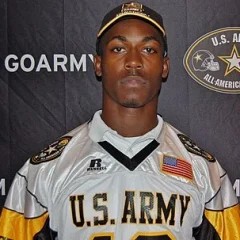 T. J. Yeldon height profile photo