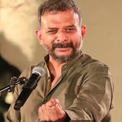 T. M. Krishna height profile photo