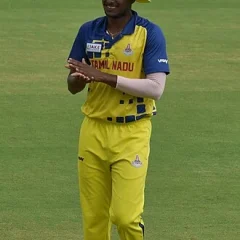 T. Natarajan height profile photo