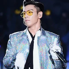 T.O.P height profile photo