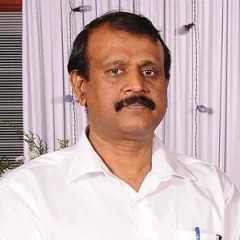 T. P. Senkumar height profile photo