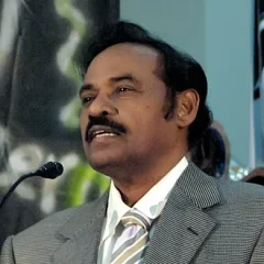 T. R. Paarivendhar height profile photo
