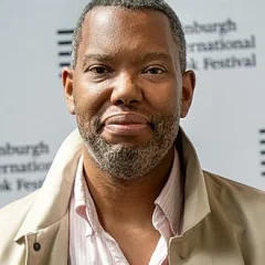 Ta-Nehisi Coates height profile photo