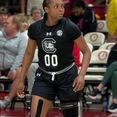 Ta'Niya Latson height profile photo