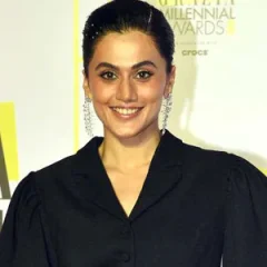 Taapsee Pannu height profile photo