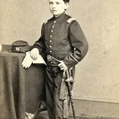 Tad Lincoln height profile photo