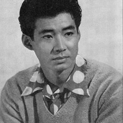 Tadao Takashima height profile photo