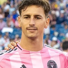 Tadeo Allende height profile photo