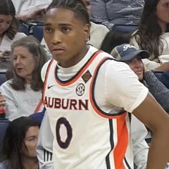 Tahaad Pettiford height profile photo