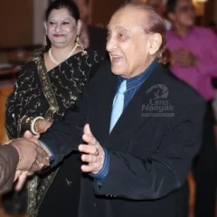 Tahir Hussain height profile photo