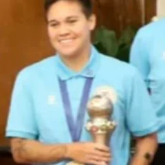 Tahnai Annis height profile photo
