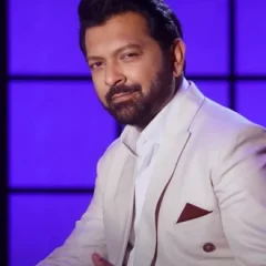 Tahsan Rahman Khan height profile photo