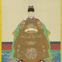 Taichang Emperor height profile photo