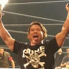 Taiji Ishimori height profile photo