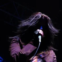 Tairrie B height profile photo