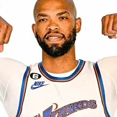 Taj Gibson height profile photo