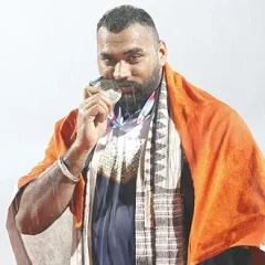 Tajinderpal Singh Toor height profile photo